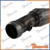 Filtres à Particules Diesel pour MERCEDES | DPF-ME-016, A4474900083